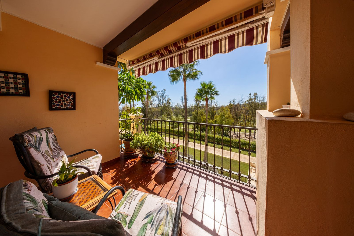 Middle Floor Apartment bilde 20