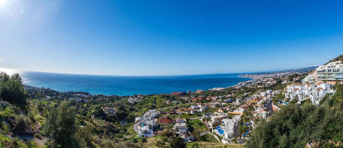 Penthouse Duplex bilde 41