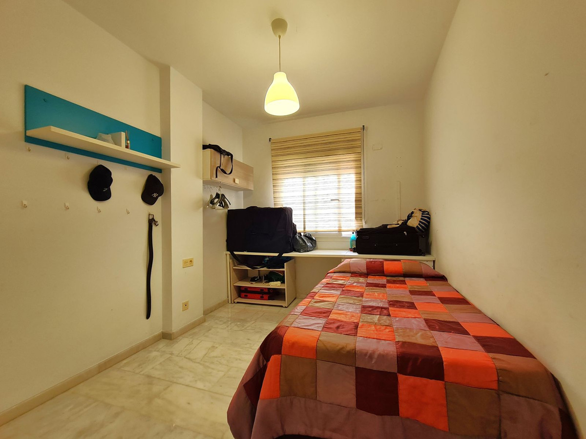Ground Floor Apartment bilde 24