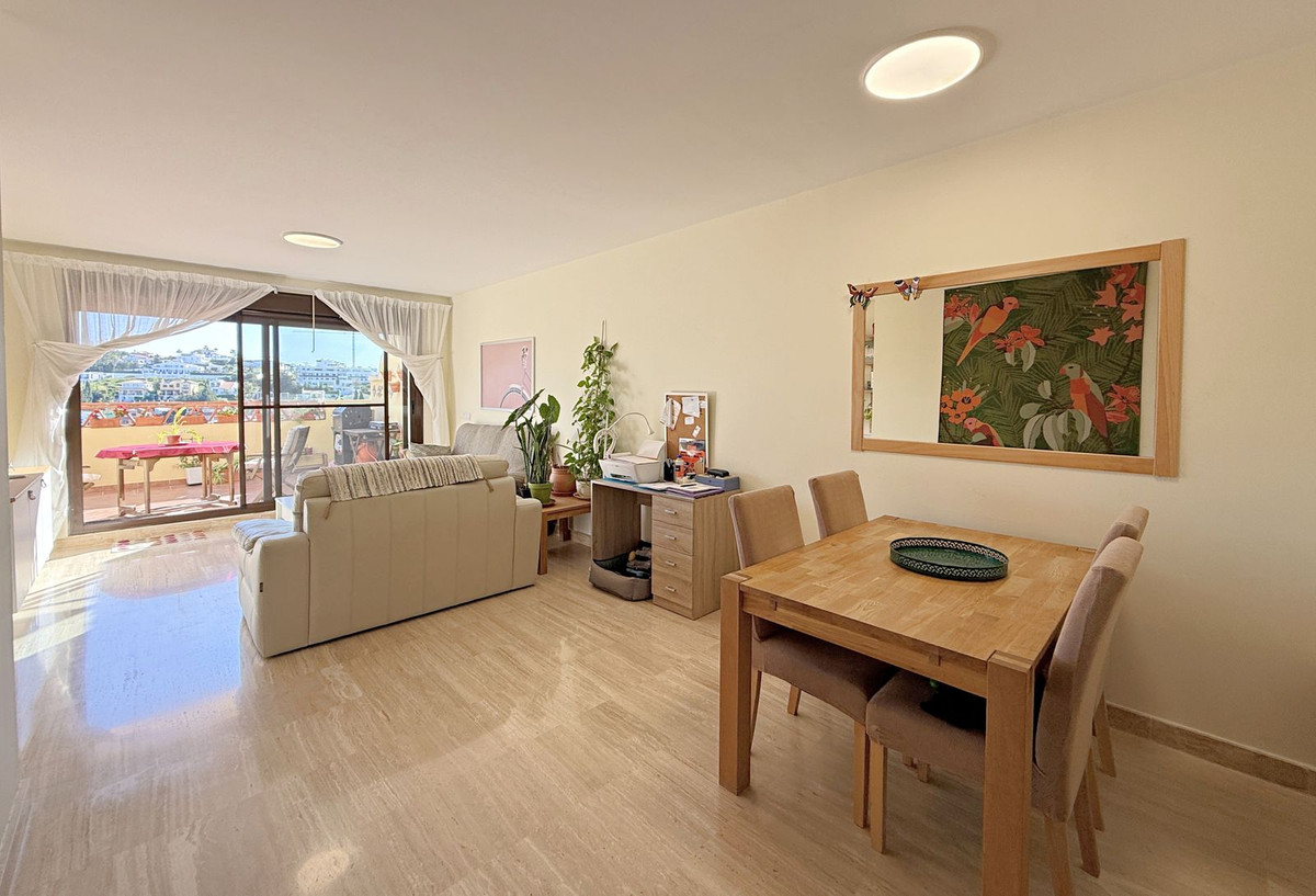Penthouse bilde 8