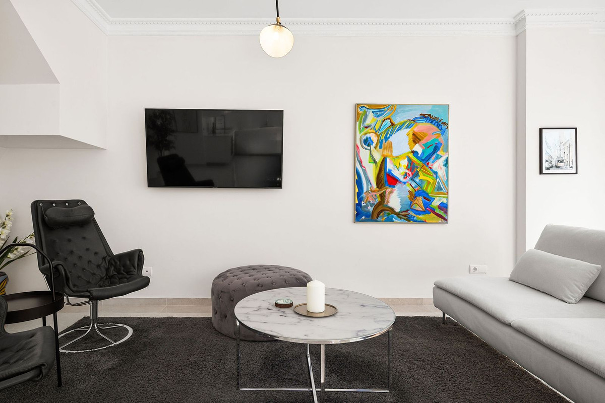 Penthouse Duplex bilde 2