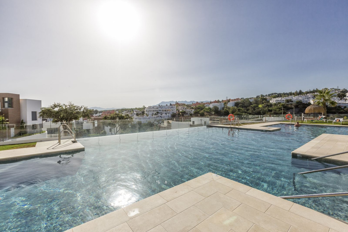Ground Floor Apartment bilde 12