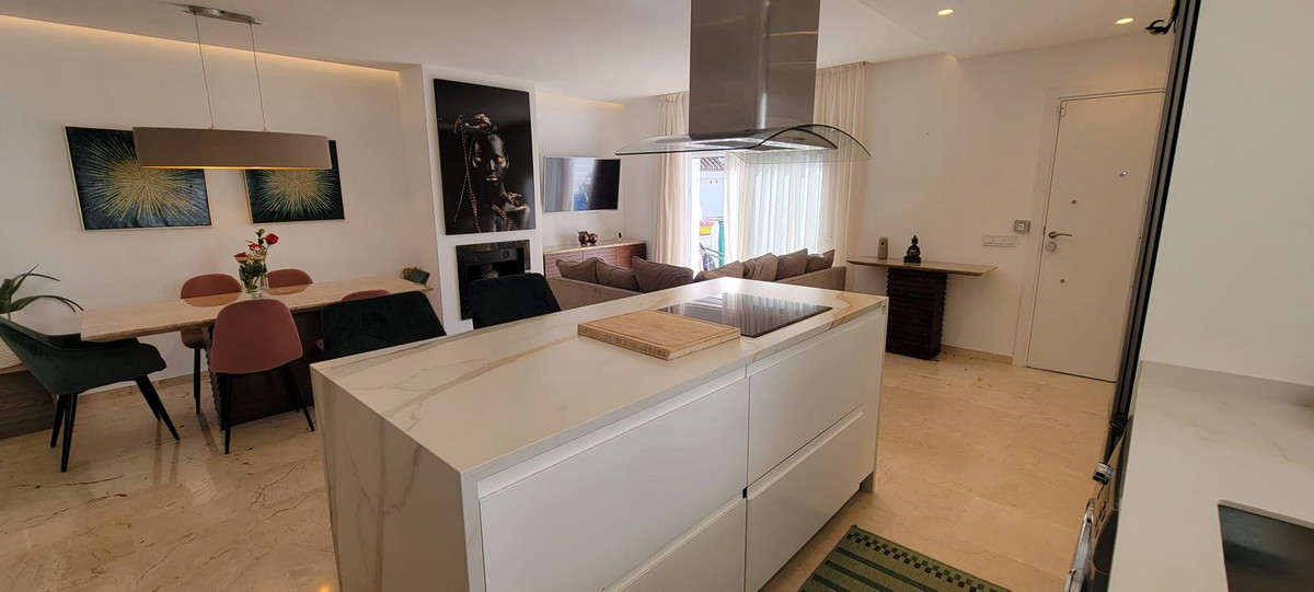 Middle Floor Apartment bilde 9