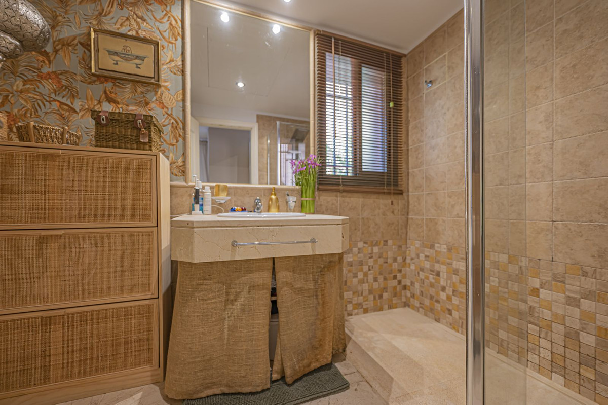 Ground Floor Apartment bilde 21