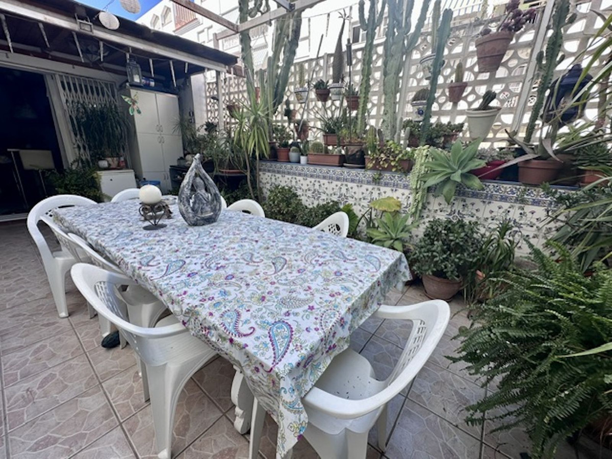 Ground Floor Apartment bilde 9