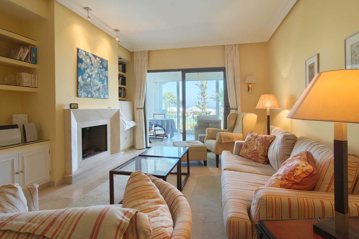 Middle Floor Apartment bilde 3