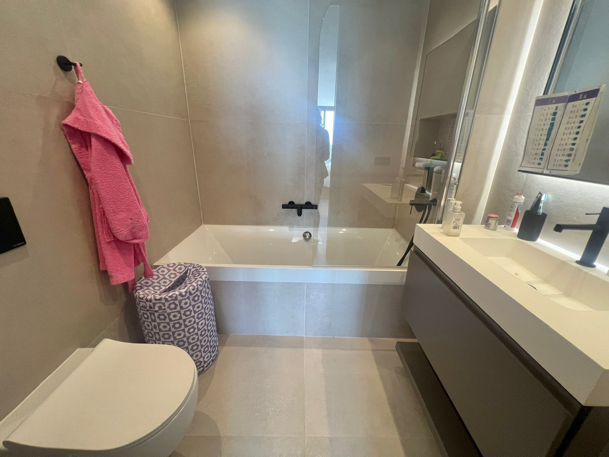 Townhouse bilde 15