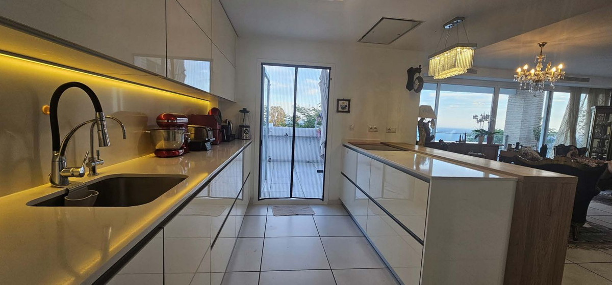 Detached Villa bilde 14