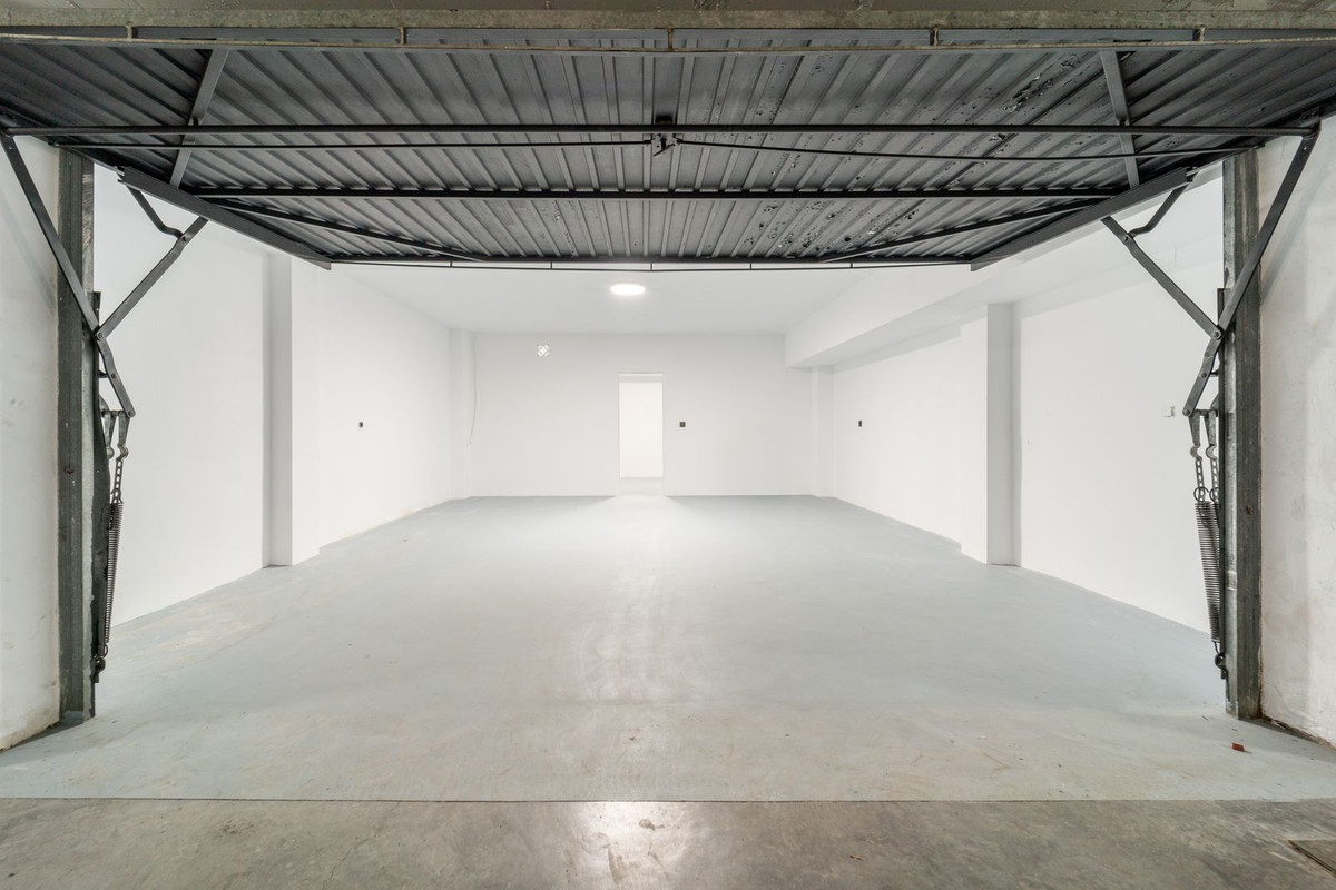 Townhouse bilde 10