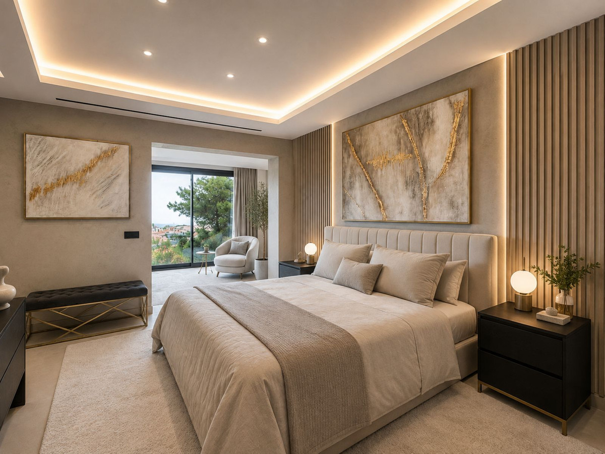 Detached Villa bilde 7