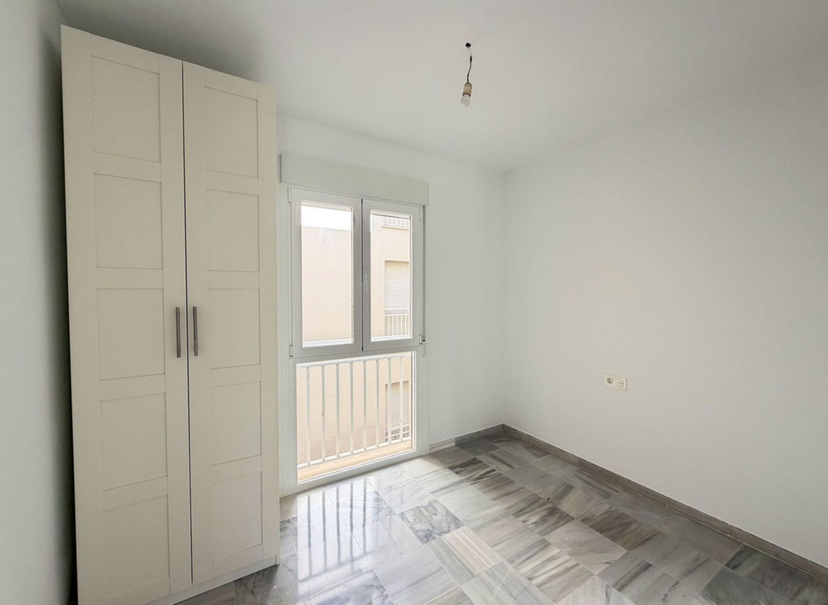 Middle Floor Apartment bilde 22