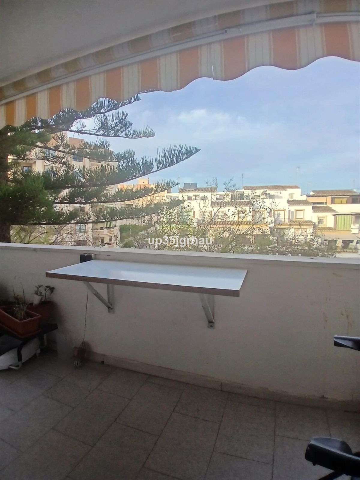 Middle Floor Apartment bilde 7