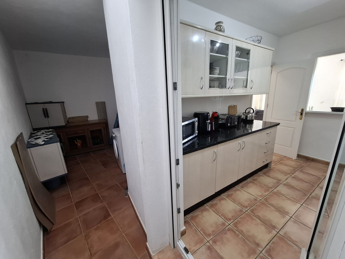 Townhouse bilde 47