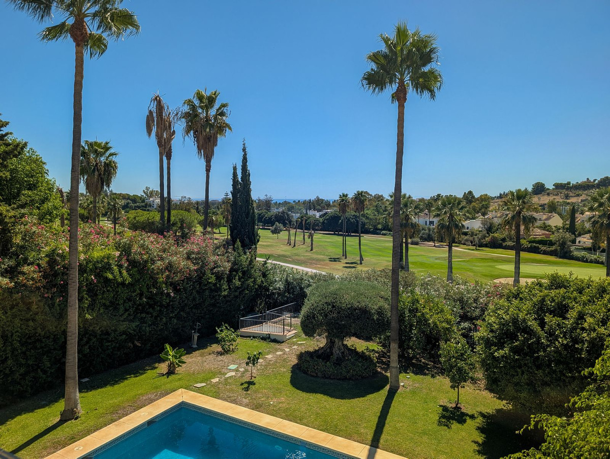 Detached Villa bilde 2