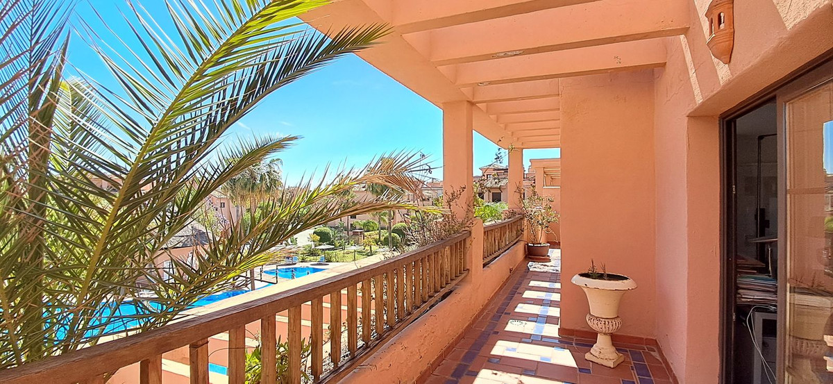 Penthouse Duplex bilde 14