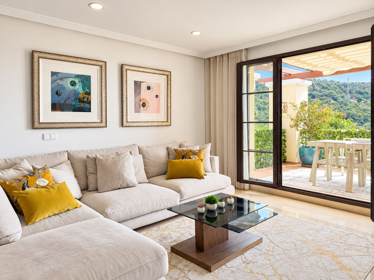 Penthouse Duplex bilde 7