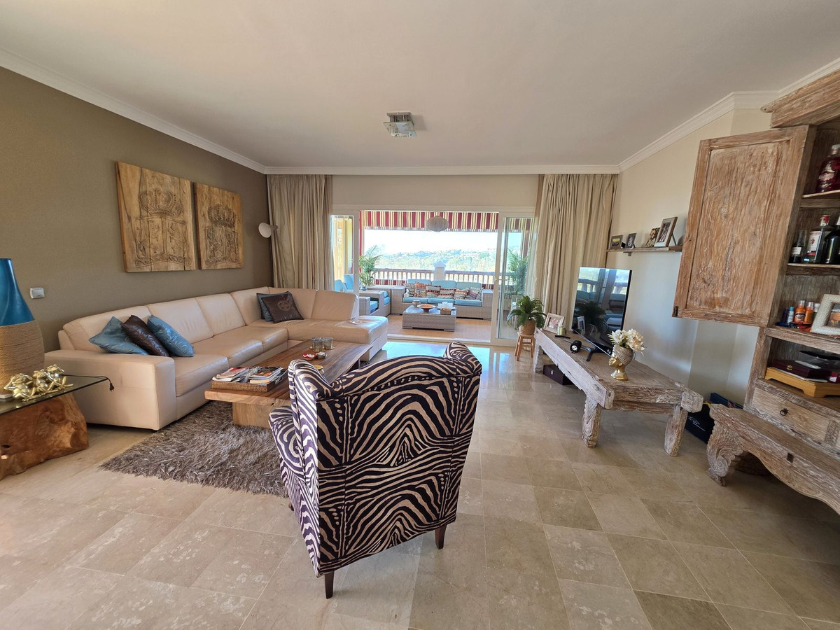 Middle Floor Apartment bilde 10