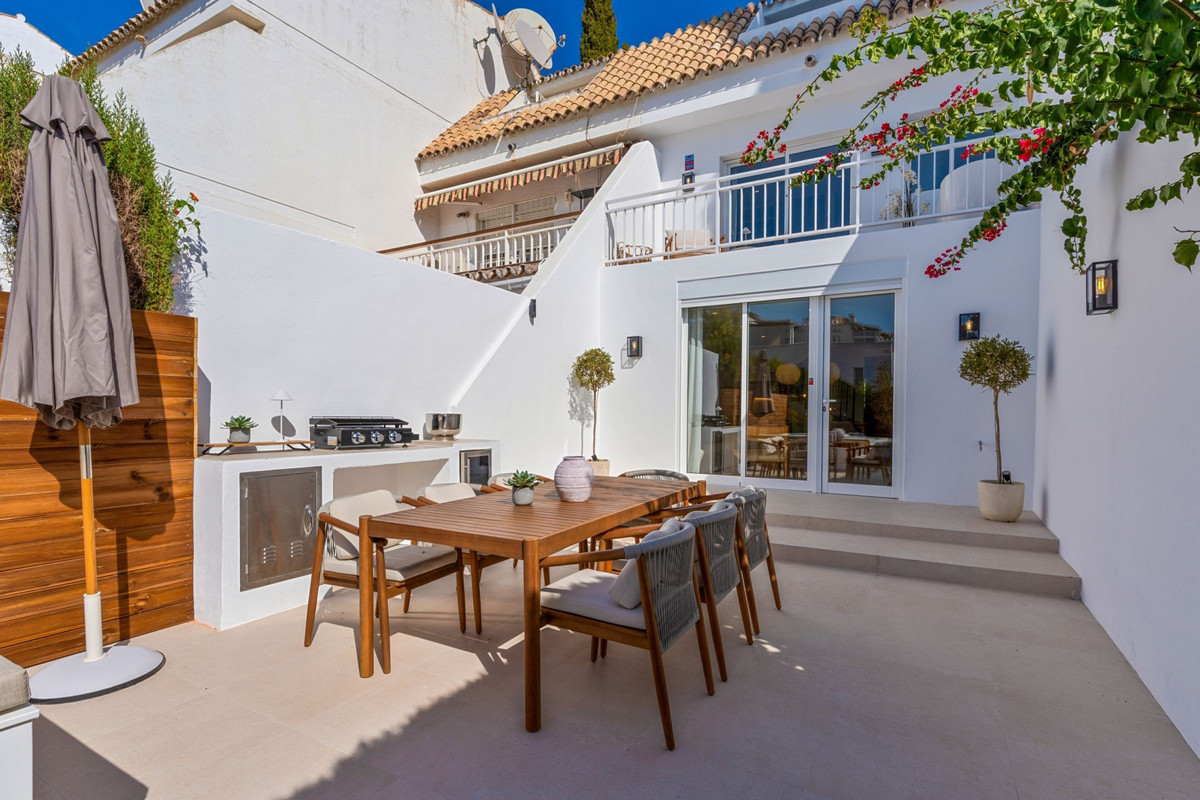 Townhouse bilde 23