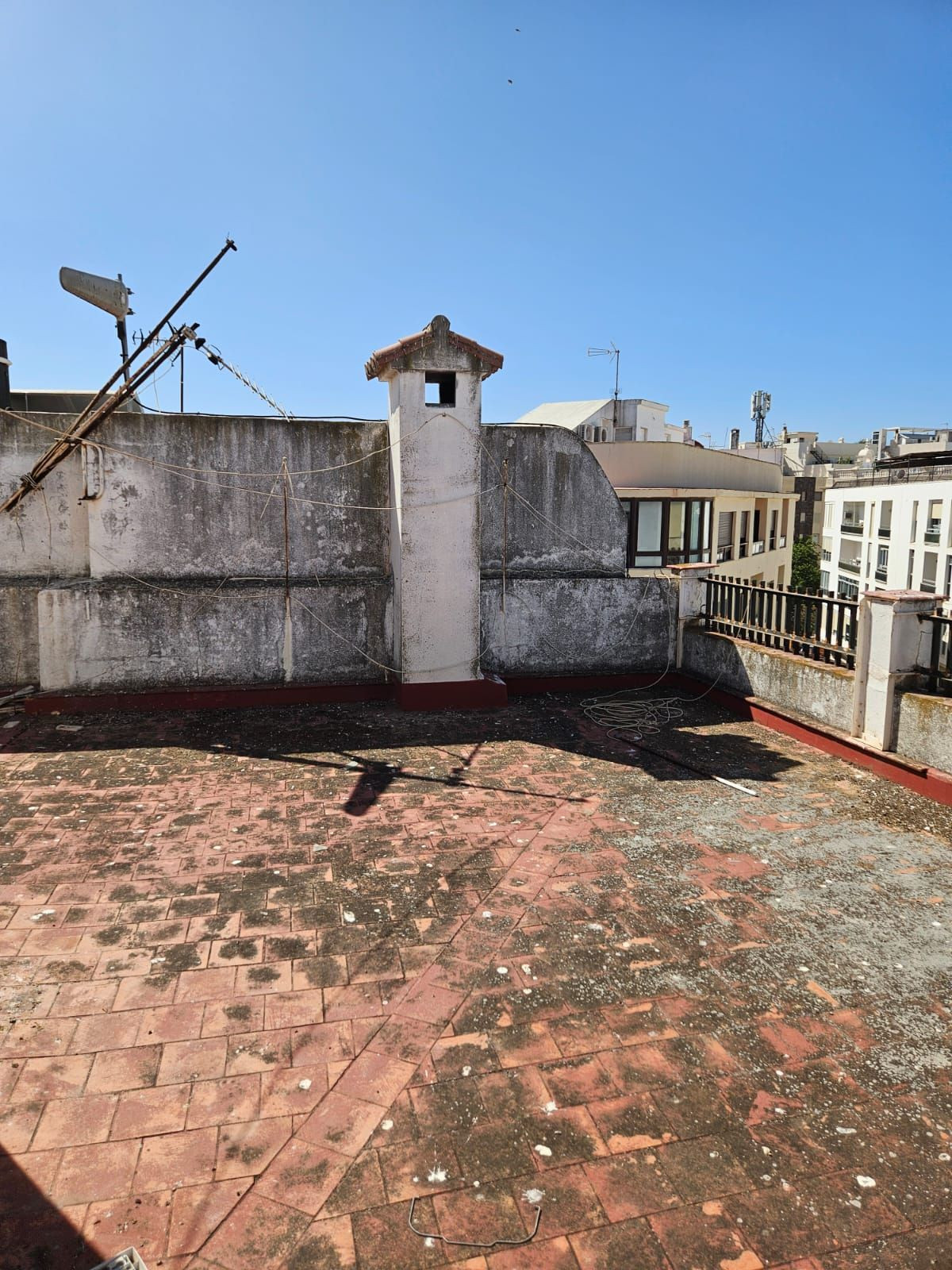 Top Floor Apartment bilde 22