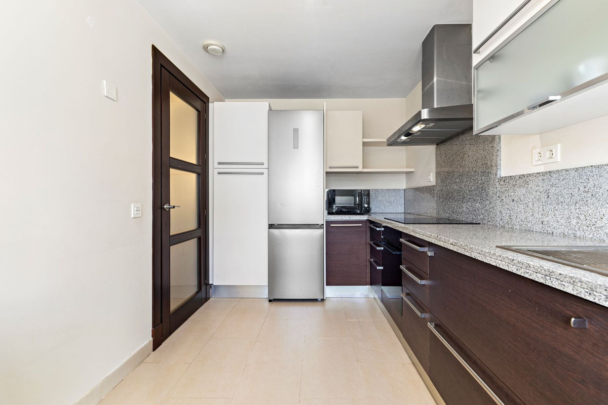 Townhouse bilde 31