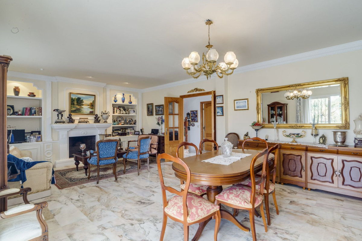 Detached Villa bilde 12
