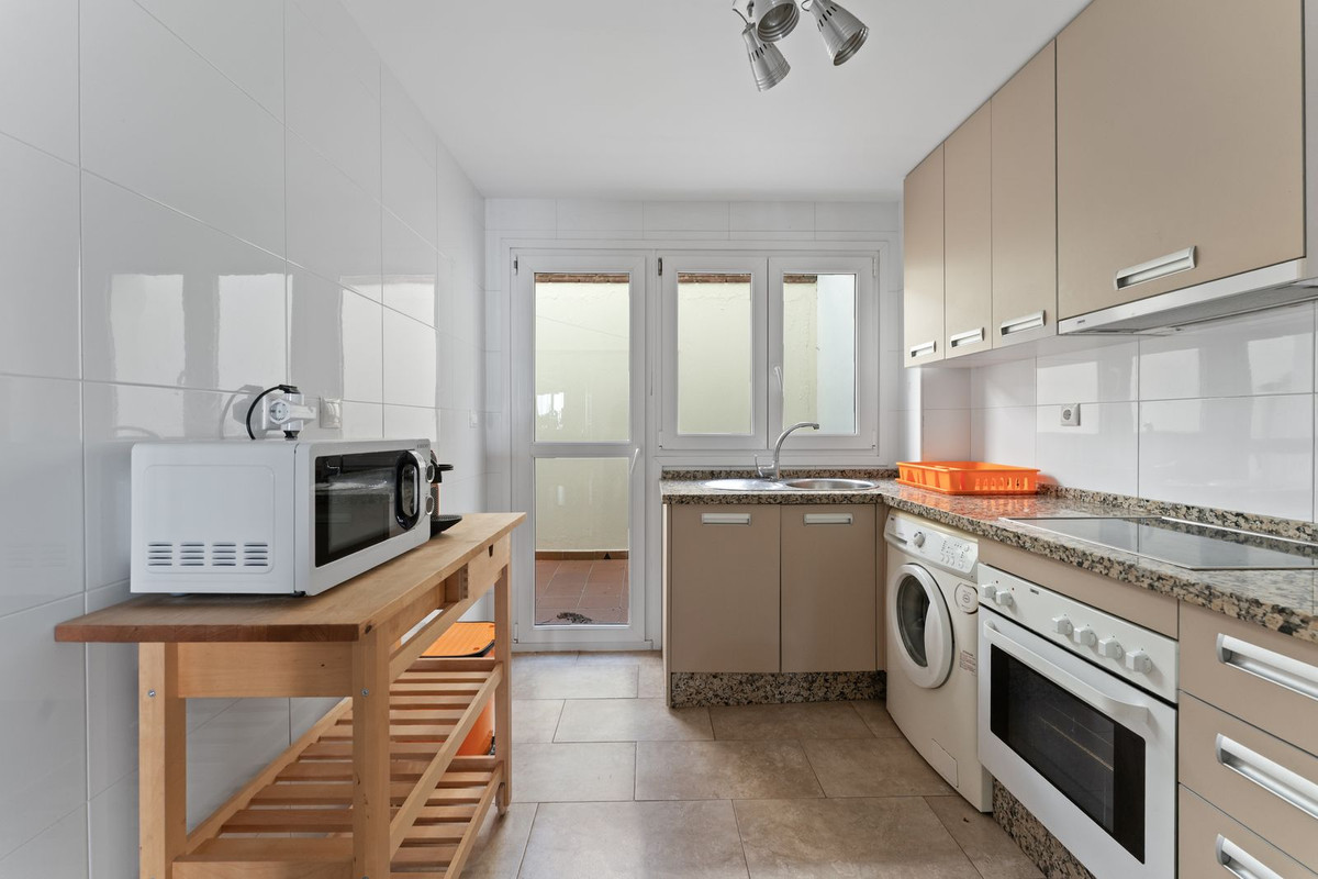 Ground Floor Apartment bilde 6