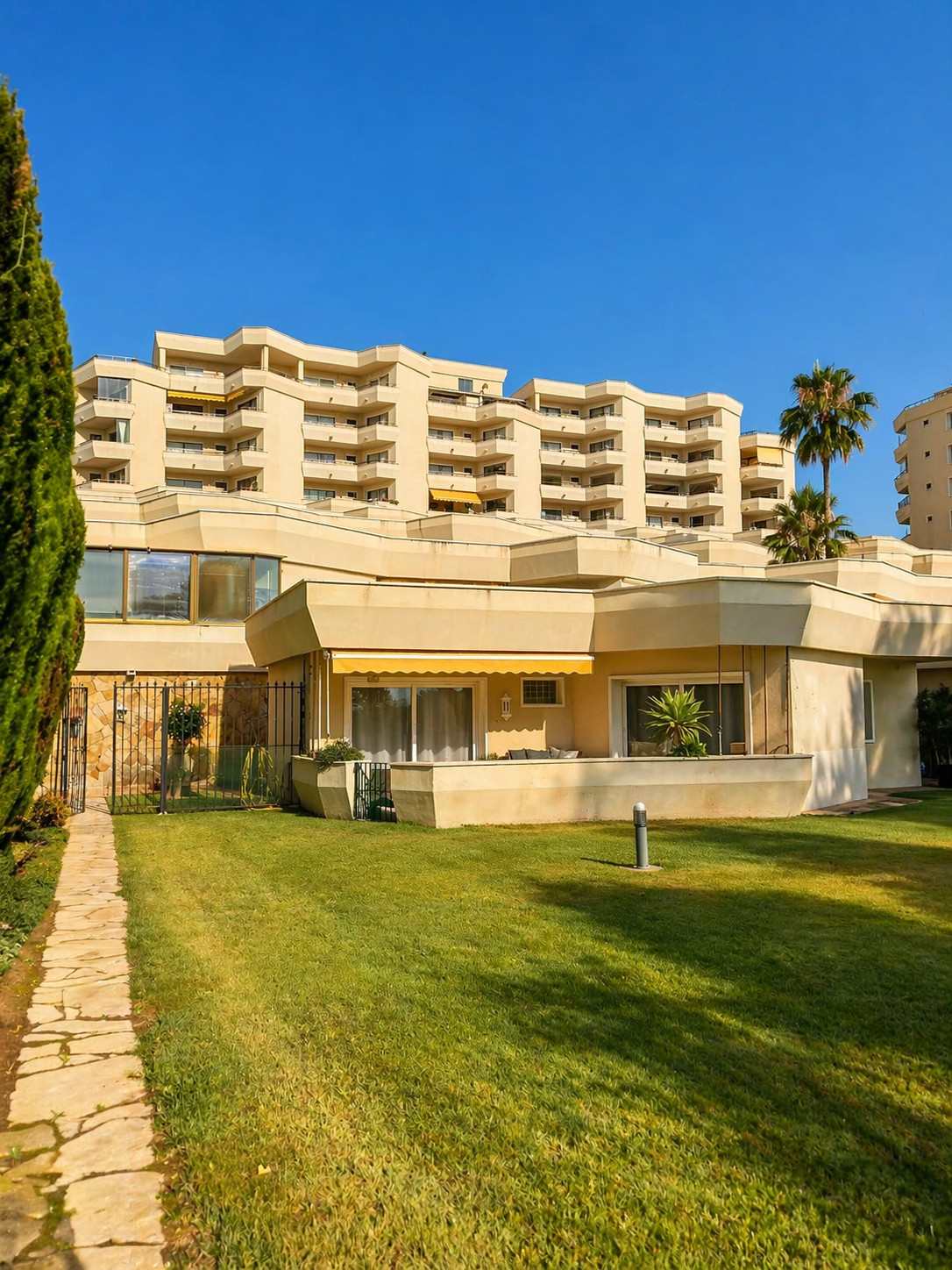 Middle Floor Apartment bilde 13