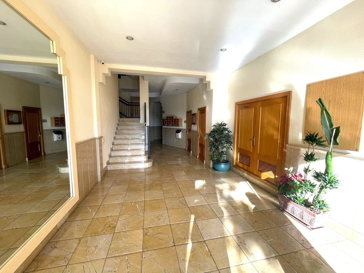 Middle Floor Apartment bilde 20