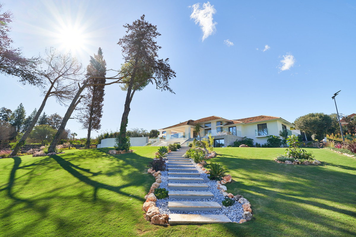 Detached Villa bilde 23