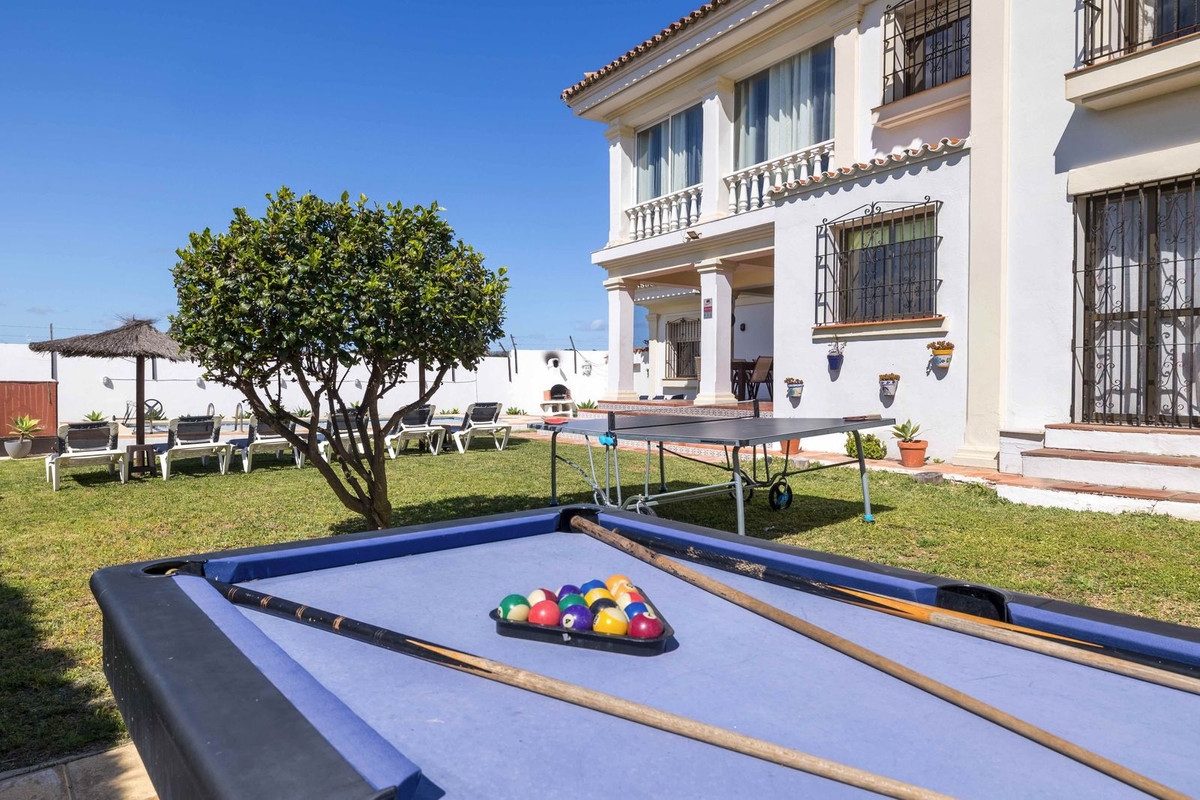 Detached Villa bilde 27