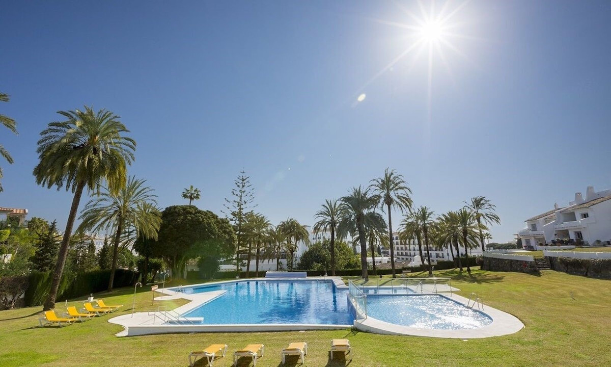 Ground Floor Apartment bilde 24