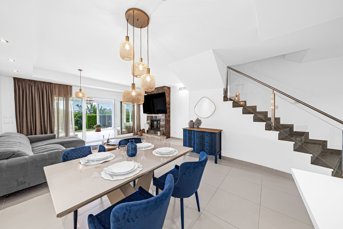Townhouse bilde 6