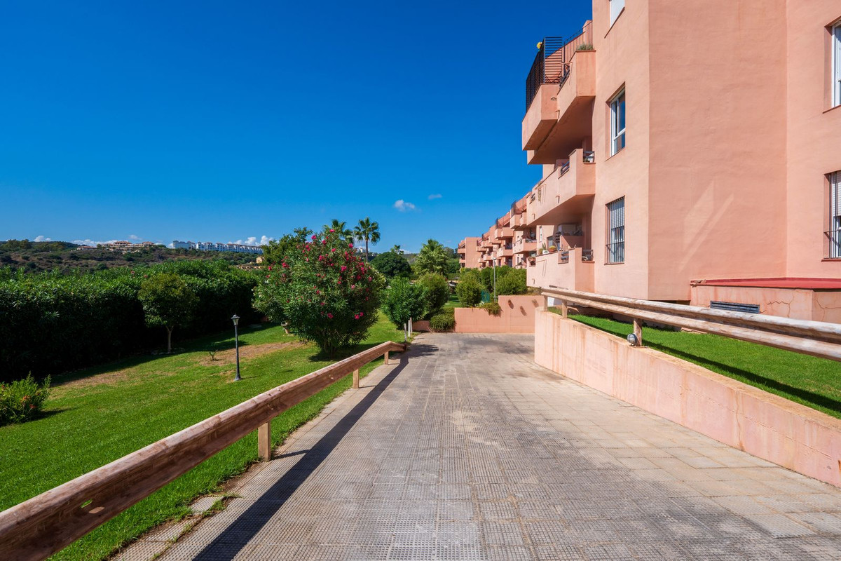 Penthouse Duplex bilde 33
