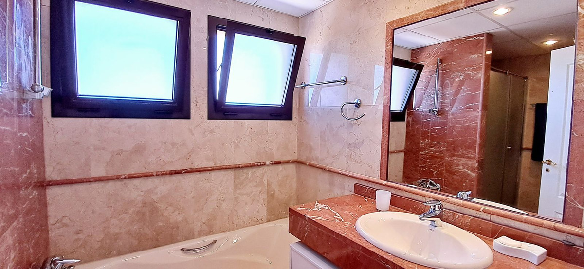 Penthouse Duplex bilde 17