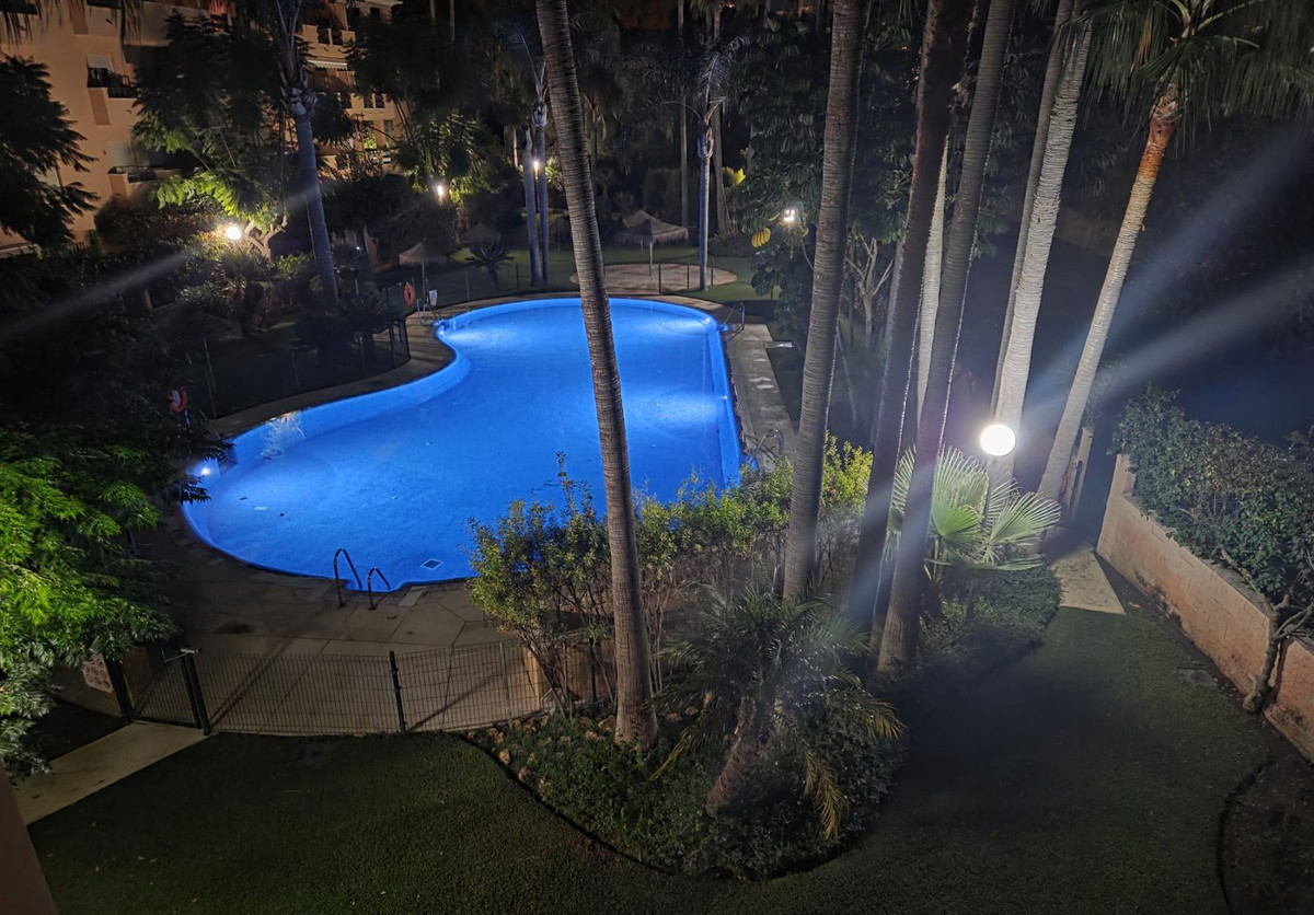 Middle Floor Apartment bilde 11