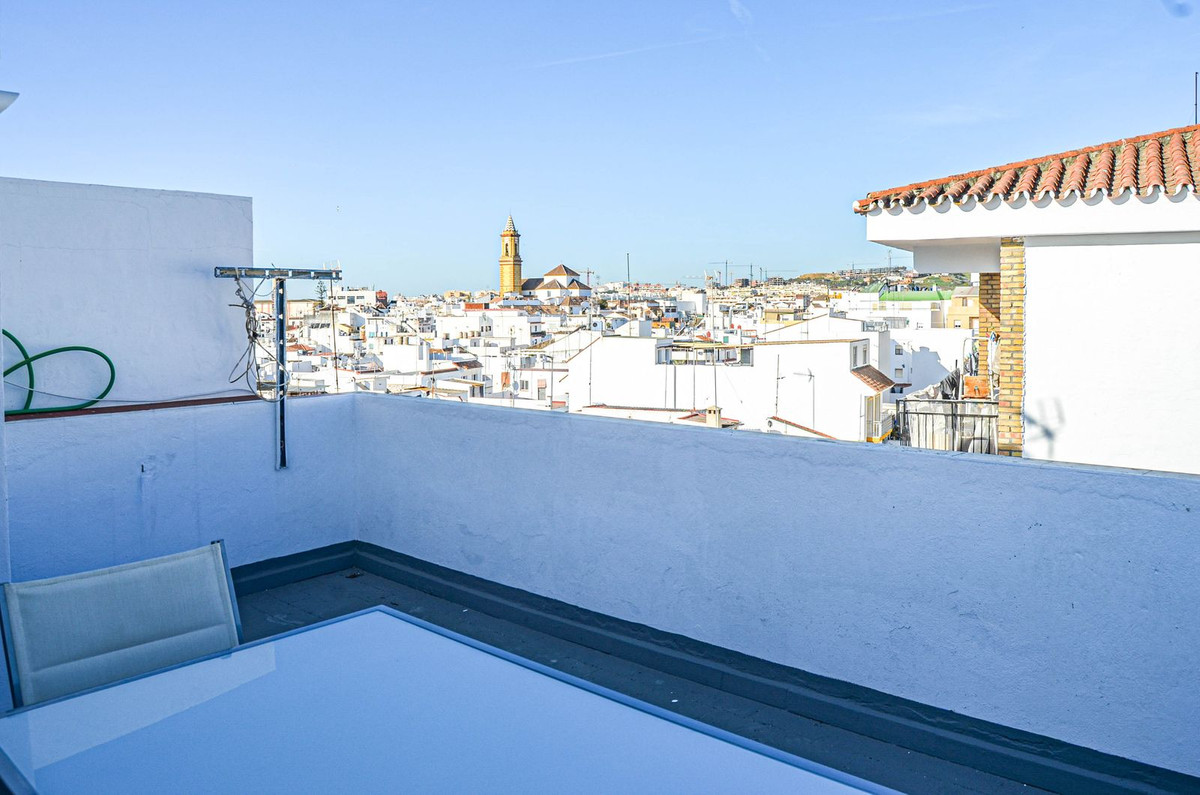 Middle Floor Apartment bilde 68