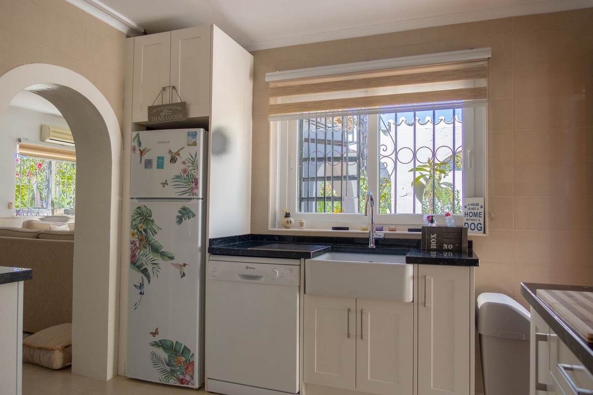 Detached Villa bilde 3