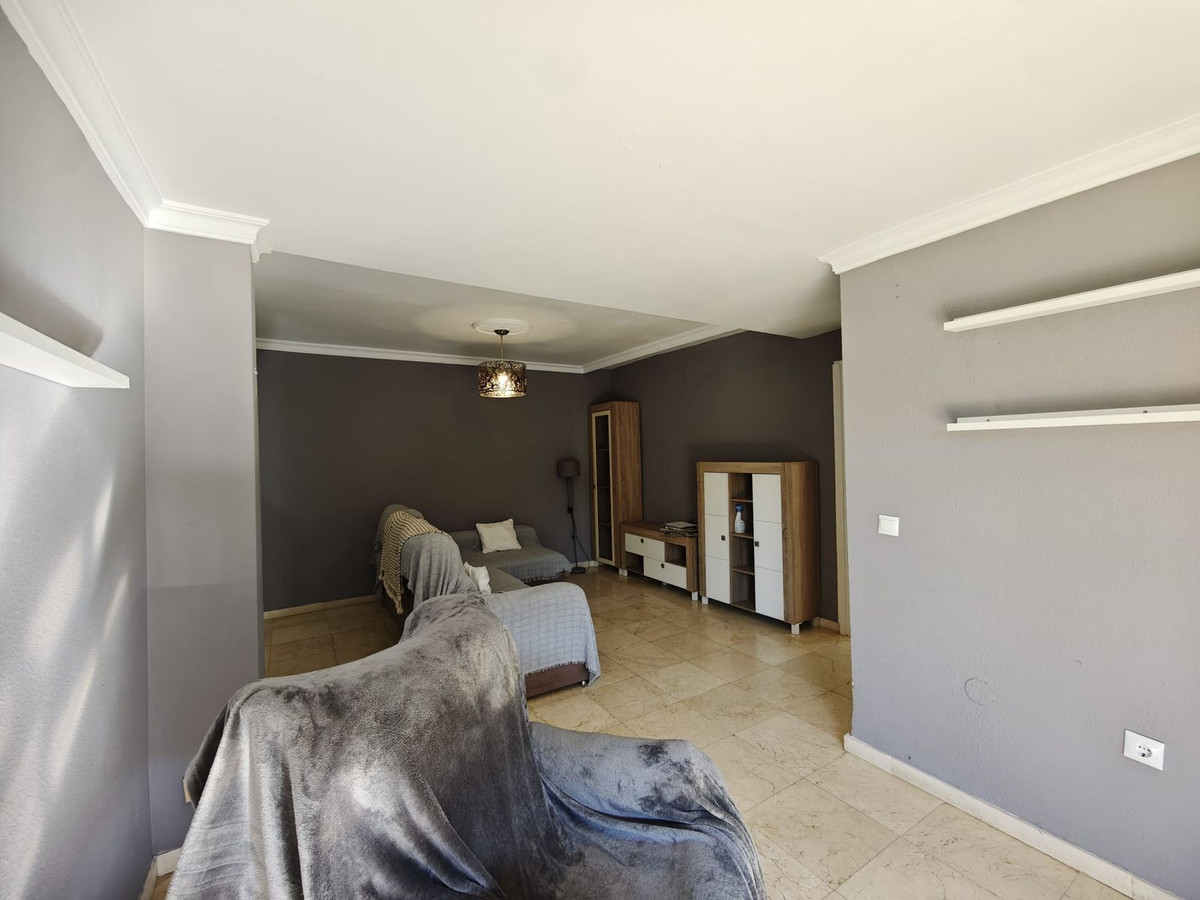 Middle Floor Apartment bilde 5