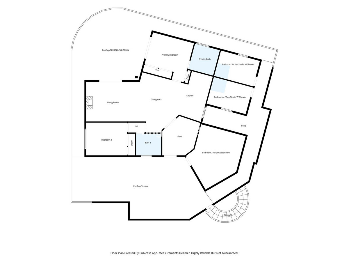 Penthouse bilde 2
