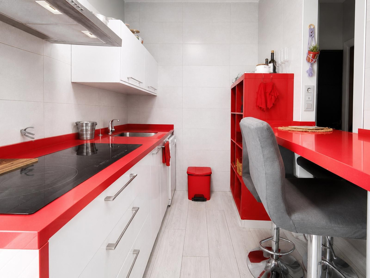 Ground Floor Apartment bilde 6