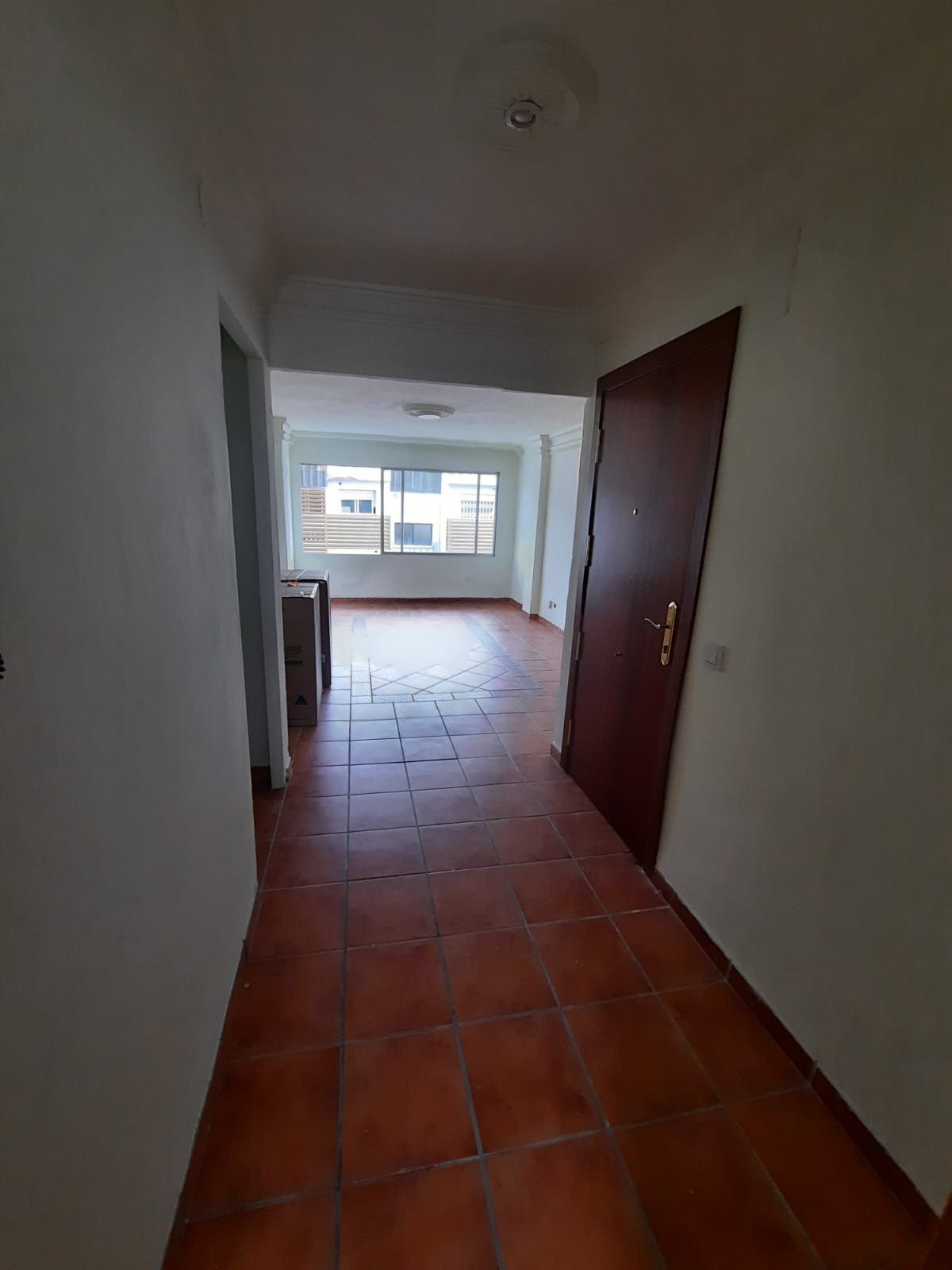 Middle Floor Apartment bilde 6