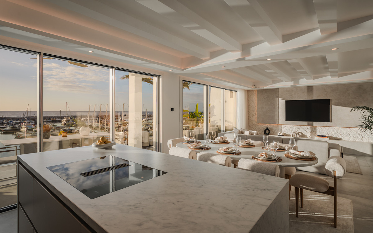 Penthouse bilde 14