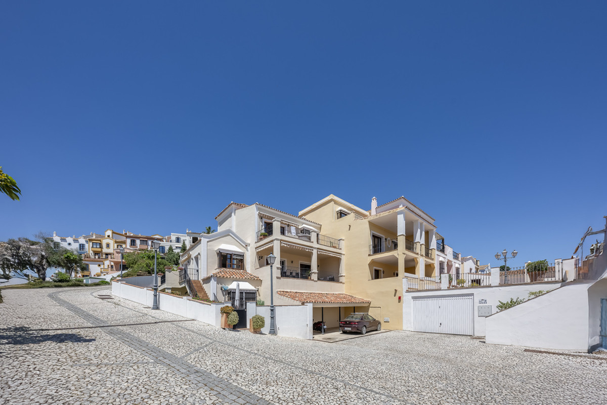 Townhouse bilde 37