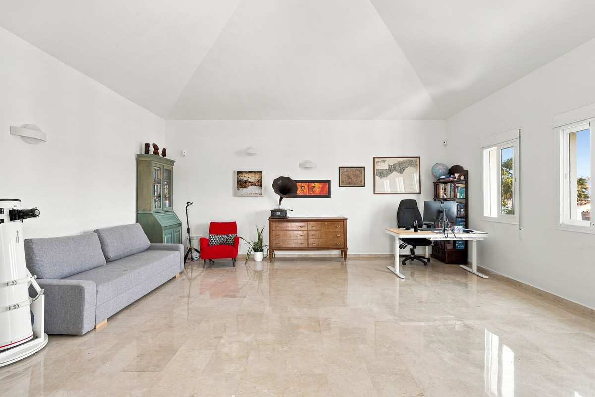 Detached Villa bilde 31