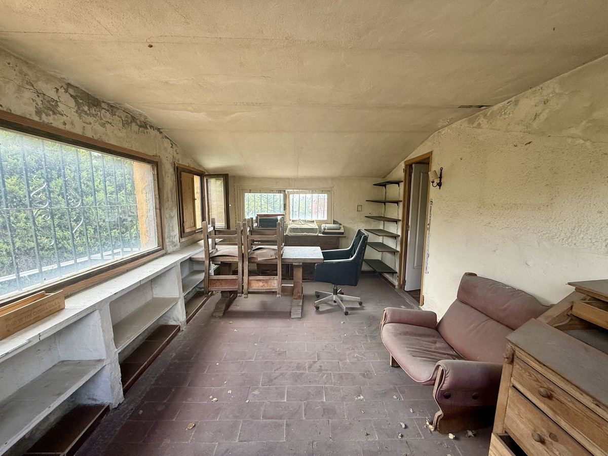 Detached Villa bilde 32