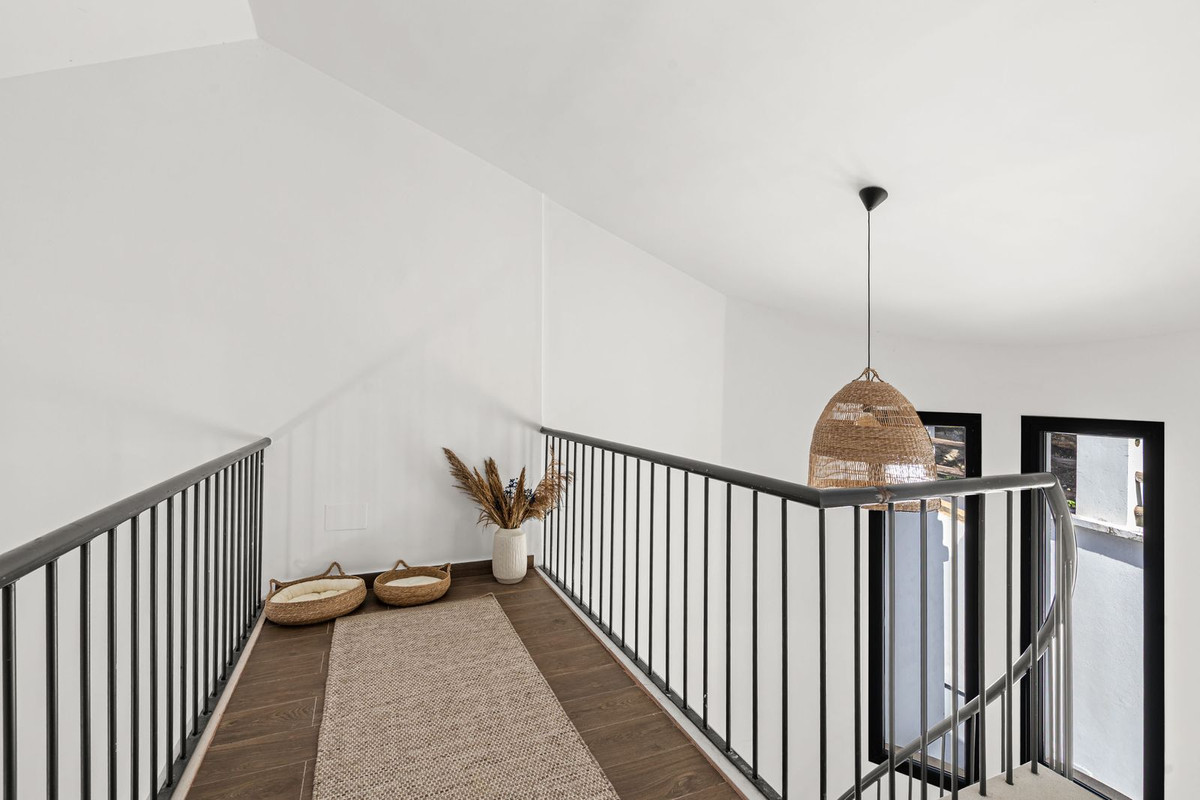 Detached Villa bilde 32