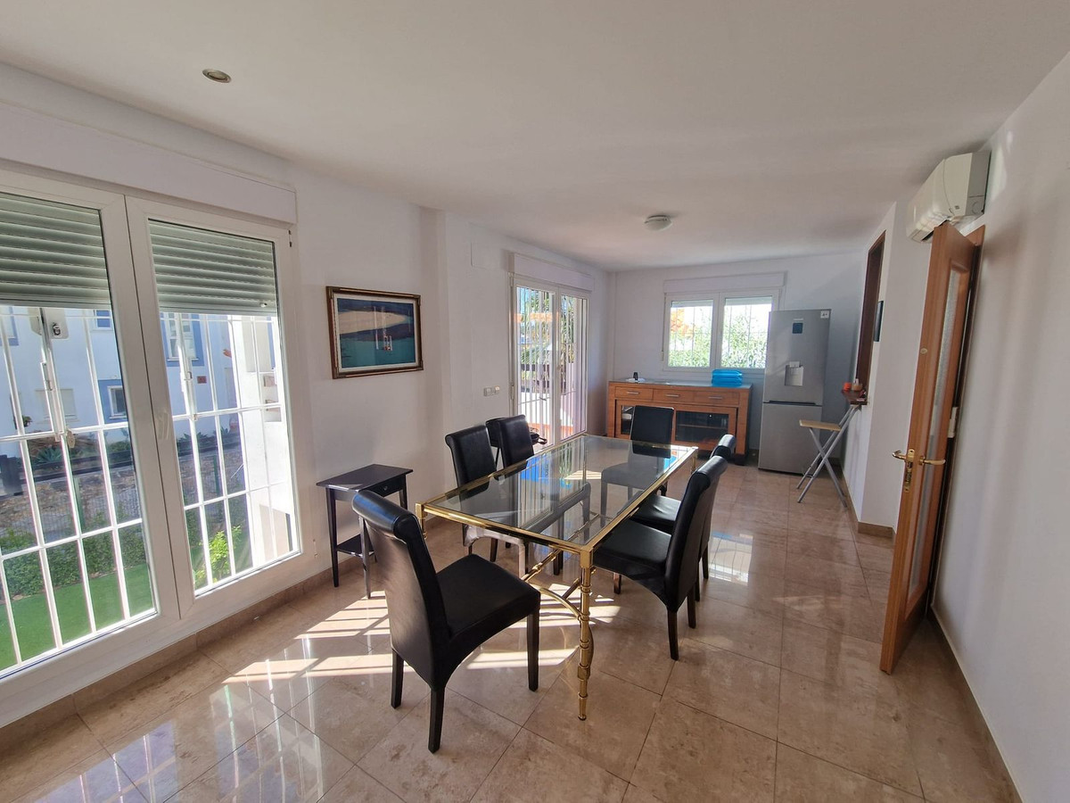 Detached Villa bilde 6