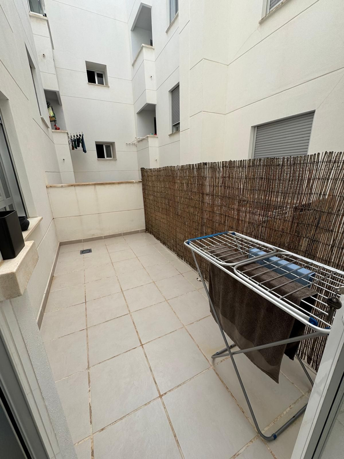 Middle Floor Apartment bilde 6