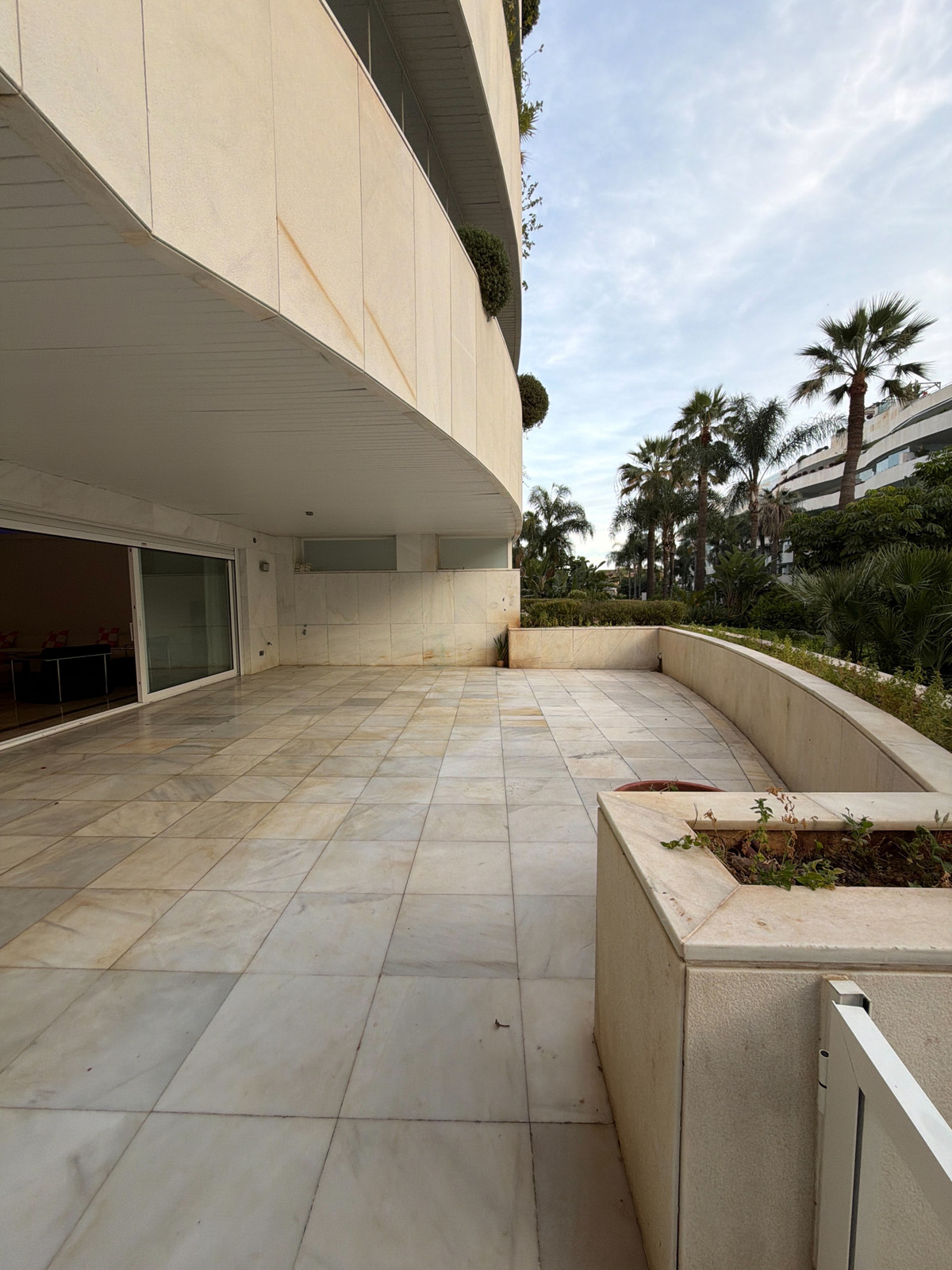 Ground Floor Apartment bilde 23
