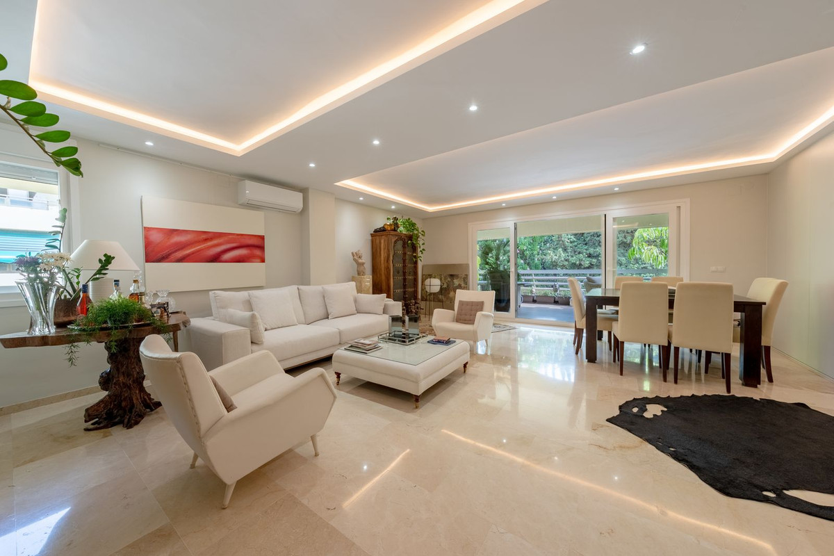Middle Floor Apartment bilde 2